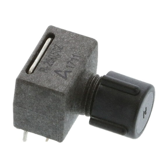 HFBR-2505CFZ Fiber Optic Receiver General Purpose 2MBd 4.75V ~ 5.25V 6.2 mA R-2505CFZ