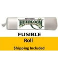 thumbnail image 1 of HFBY96 Hobbs Heirloom 80/20 Fusible (Roll, Queen 96 in x 30 yds) shipping included*, 1 of 1