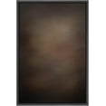 thumbnail image 1 of HFDF Canvas Print Wall Art Twilight Haze Abstract Minimalist Beige to Navy Ombre Illustrations Modern Art Decorative Relax/Zen for Living Room, Bedroom, Office - BLACK 8x10inch Unframed, 1 of 6