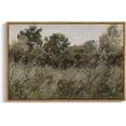thumbnail image 1 of HFDF Canvas Wall Art, Countryside Field Modern Farmhouse Decor, Canvas Wall Art for Bedroom, French Country Decor, 10x8inch Framed, 1 of 6