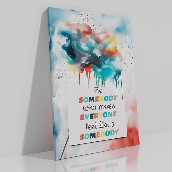 HFDF Contemporarydigold XI by Lisa Audit ); Onein Hand-Stretched Canvas 8x10inch Unframed