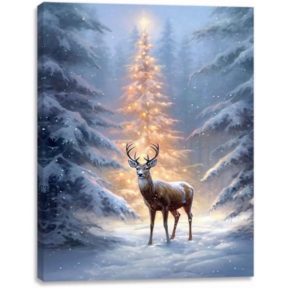 HFDF Farmhouse Bathroom Decor Wall Art Rustic Funny Bathroom Pictures Canvas Wash Your Hand Sign Artwork Modern Home Decor for Bathroom 16x20inch Framed