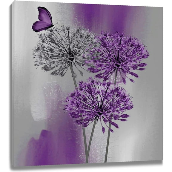 HFDF Farmhouse Decor Wall Art Country Church Pictures Christian Religious FaithArtwork Rustic Canvas Prints Painting Vintage Cotton Encircled Church Poster for Church Living Room 8x10inch Unframed