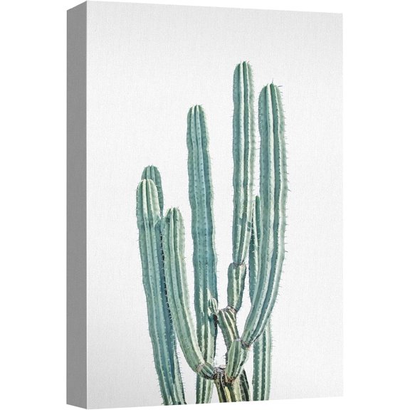 HFDF Farmhouse Green Forest Wall Art Natural Landscape Canvas Pictures Wall French Country Road Capturing Scenery Photo Prints Farm Red Barn Prints Artwork for Office Decoration 12x16inch Framed