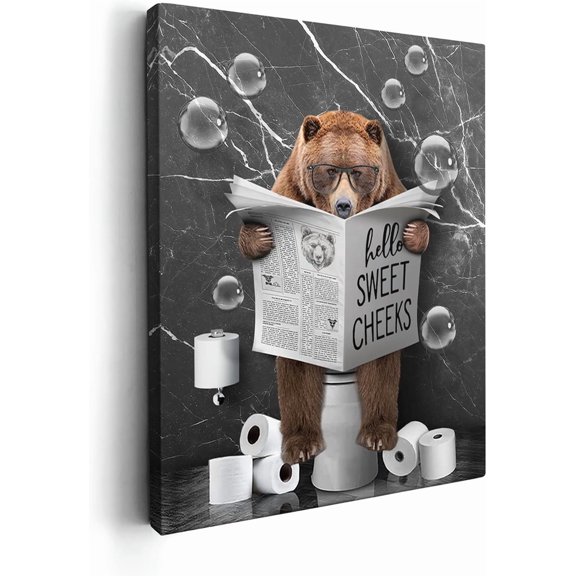 HFDF Inspirational Office Boss Gifts for Mentor Entrepreneur Canvas Wall ArtLeader Definition Paintings Canvas Prints Poster for Living Room Office Wall Artwork Decorative 12x18inch Framed