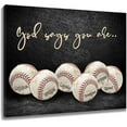 thumbnail image 1 of HFDF Ocean Seashell Canvas Wall Art, Large Sea Shell Conch Artwork Pictures Prints Painting Coastal Decor Nautical Beach for Bathroom Bedroom Living Room Home House Decorationsin 16x12inch Framed, 1 of 6
