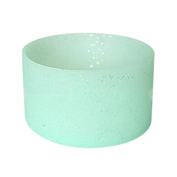 HFINGAQEX Silicone Boot for Tumbler,Silicone Cup Boot for Hydroflask 12-24oz,for 40oz,Protective Cup Bottom Sleeve Cover,Anti-Slip Rubber Bottom Protector Sleeve Cover Cup Accessories(silver)