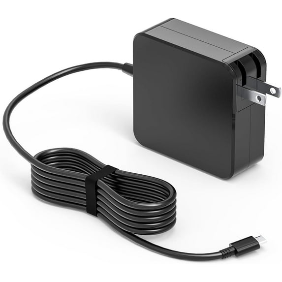 HFLRZZ 100W USB C Fast Charger Power Adapter for T-Mobile 5G Internet Gateway - Arcadyan KVD21 Charger Power Cord