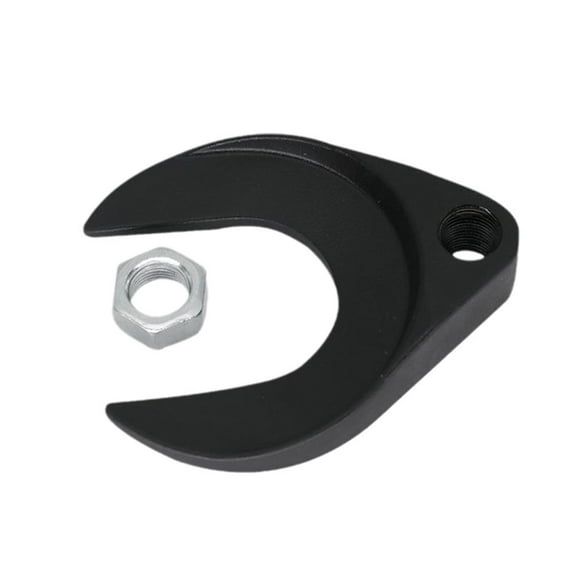 HFLWYWD 48 mm Cv Axle Removal Tool Joint Puller Slide Hammer Adapter Front Wheel D