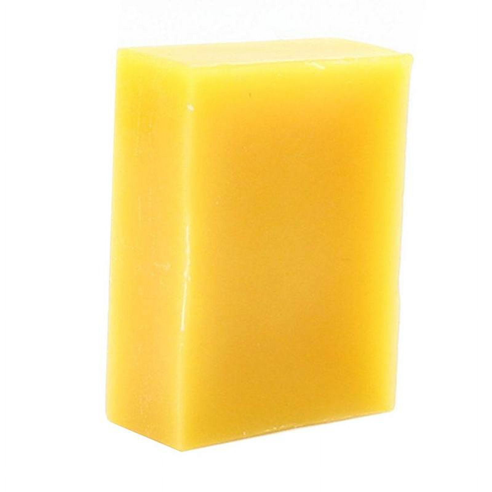 HFLWYWD Beeswax Blocks Pure Prof