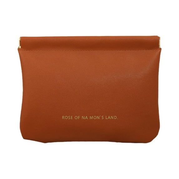 HFLWYWD Cosmetic Storage Bag lipsticks Headset Data Cable Sundry Inner Portablz Bag.AUC