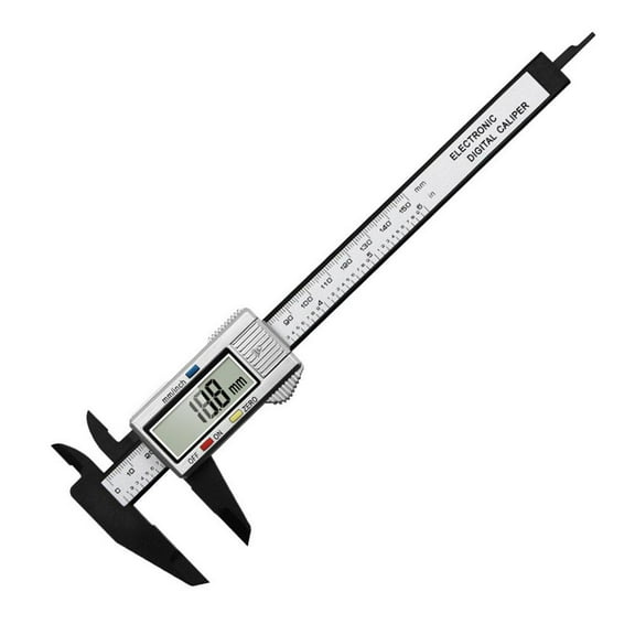 HFLWYWD New LCD Digital Vernier Calipers with 2023 GXaud Display for Accurate