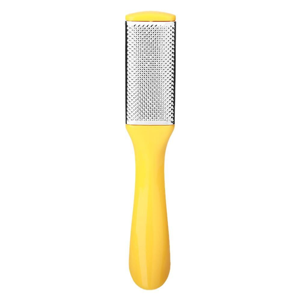 HFLWYWD Steel Foot Rasp File Pedicure Tool Dead Skin Removal ...
