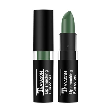 HFLWYWD XUEJIAN Velvet Moistursing Lipsticks Lip Tint Non Stick Cup Make Up Long Lasting Waterproof Smudgeproof Sexy Lipstick Matte Color Cosmetics Lip Gloss