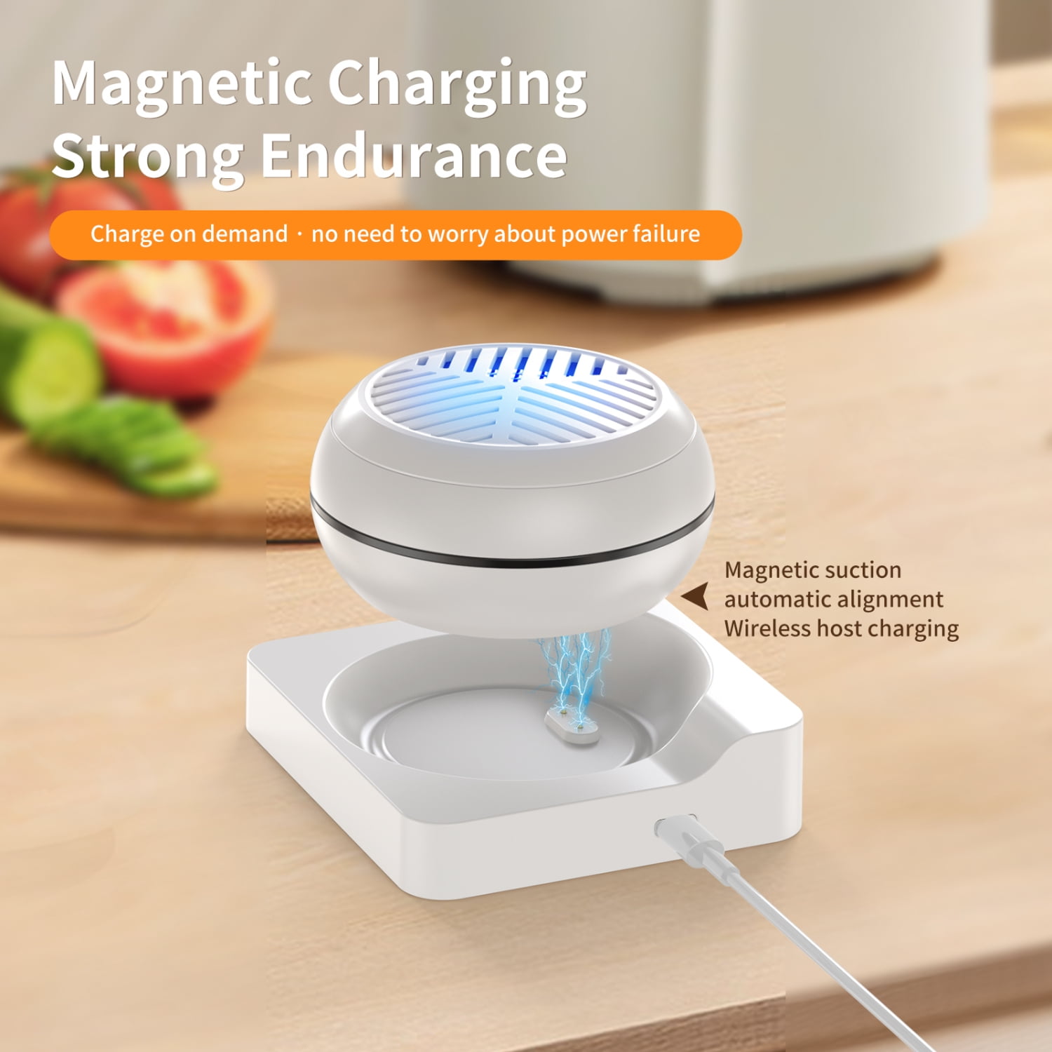 HFMENIW Highly Effective Produce Water Washing Machine Advanced