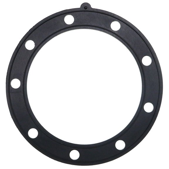 HFP-280 Quantum Mechanical Fuel Pump Pol
