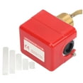 HFS-25 Professional Target Type Water Flow Switch Paddle Flow Switch