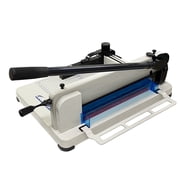 HFS R 12 A4 Heavy Duty Guillotine Paper Cutter