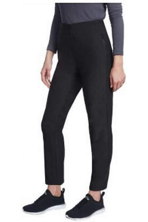 HFX Womens Winter Tech Fleece Lined Pant