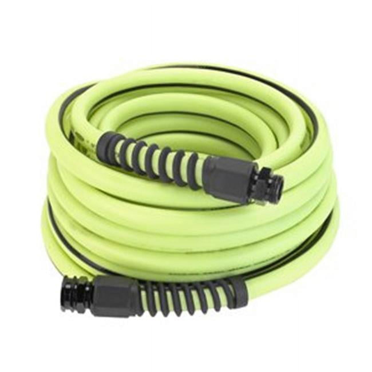 HFZWP550 Flexzilla Pro .63 X 50 Zillagreen Water Hose With .75