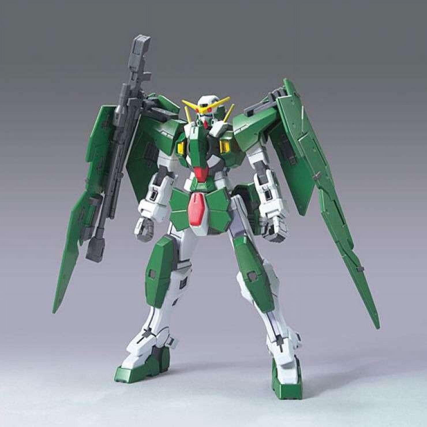 Bandai Hobby Gundam 00 #3 Gundam Dynames HG 1/144 Model Kit