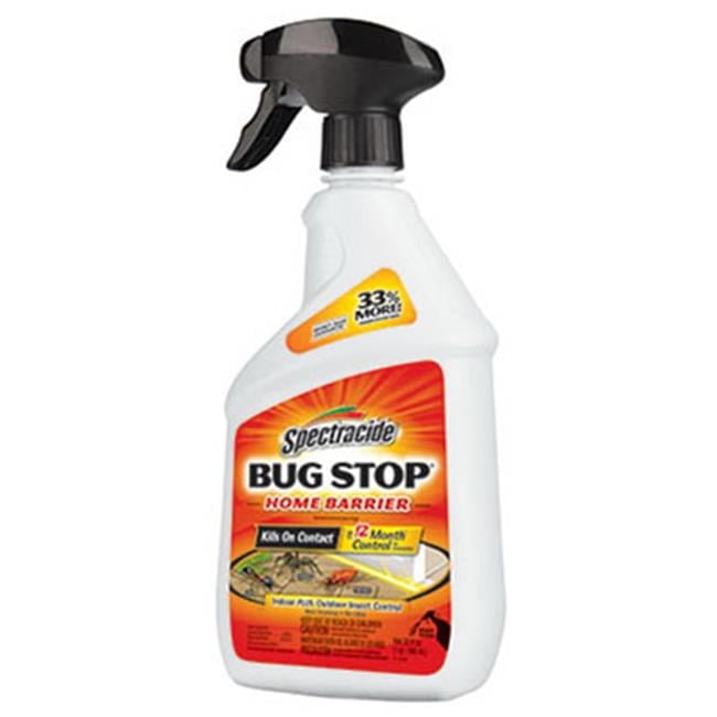 96099 HG-96099 32 oz. Bug Stop Home Insect Control - Walmart.com