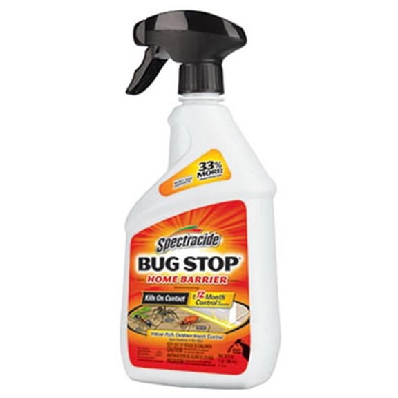 HG-96099 32 oz. Bug Stop Home Insect Control