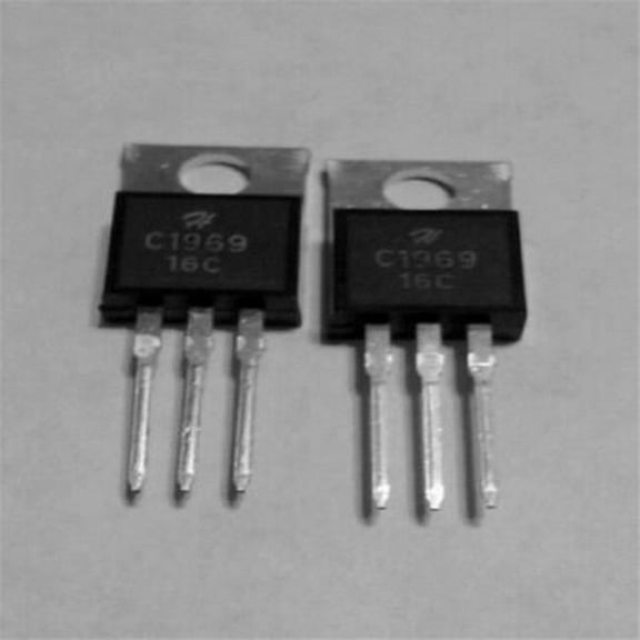 HG  Final Output Transistor