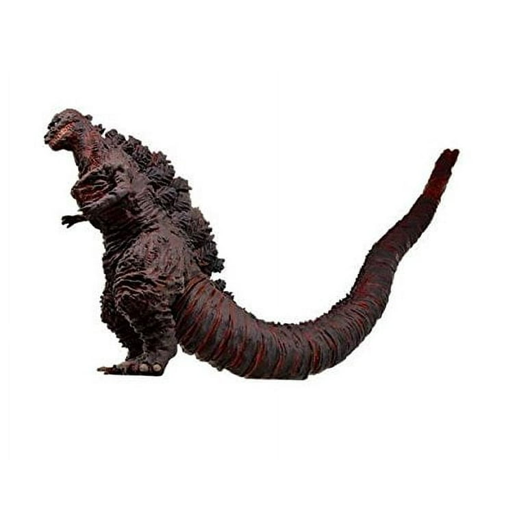 HG Gashapon Godzilla Figure Godzilla Resurgence Shin Godzilla 2016