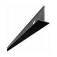 thumbnail image 1 of HG-Grid 100 sq. ft. Black Suspended Ceiling Kit, 1 of 6