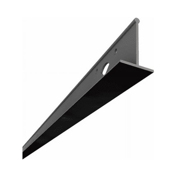 HG-Grid 100 sq. ft. Black Suspended Ceiling Kit
