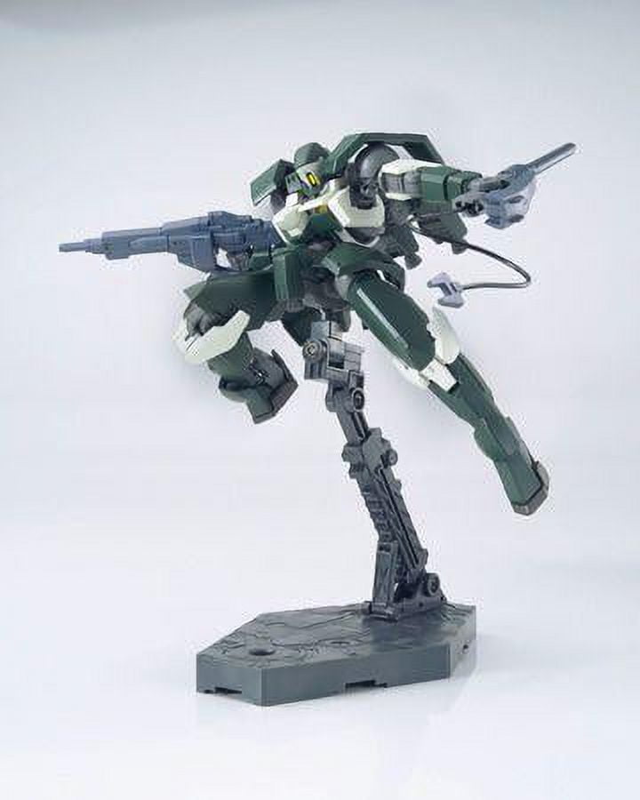 Bandai Hobby HG IBO #024 Julieta's Mobile Reginlaze 1/144 Gundam Model kit