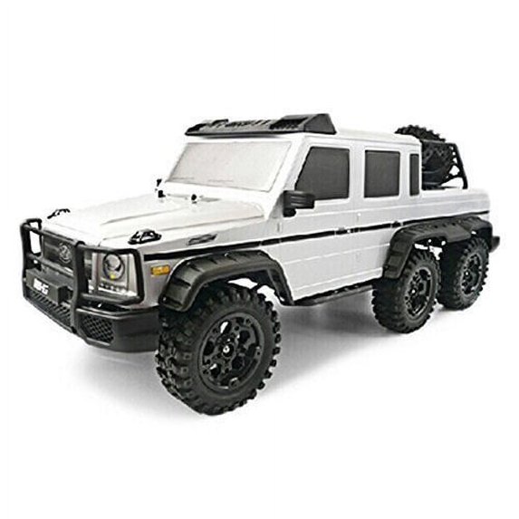 HG P601 1/10 2.4G 6WD RC Crawler RTR by MR. FLYING