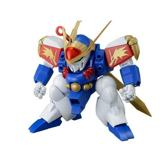 HG Ryujinmaru Figure