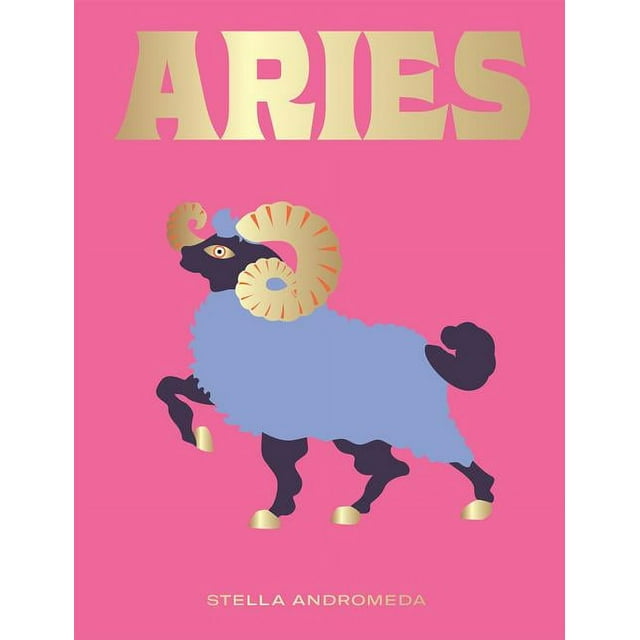 HG Seeing Stars Aries Harness the Power of the Zodiac (astrology