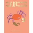 thumbnail image 1 of Hg Seeing Stars Cancer: Harness the Power of the Zodiac (Astrology, Star Sign), (Hardcover), 1 of 1
