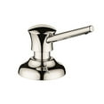 thumbnail image 1 of HG Soapdispenser Traditional, 1 of 2
