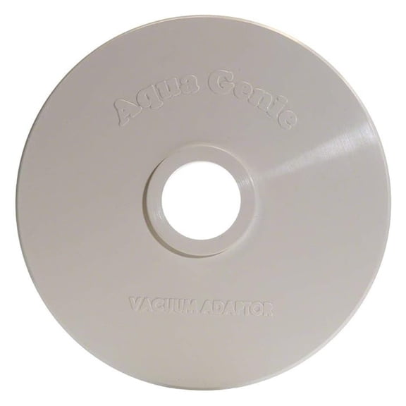 HG115 Vacuum Adapter