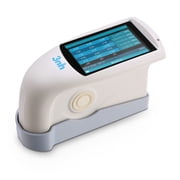 HG268 Gloss Meter 20 60 85 Degree Digital Glarimeter Tri-angle Glossmeter Gloss Meter With Auto-Calibration Function ,Easy to Use