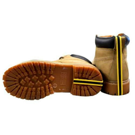 HG4560L - Disposable ESD Heel Grounders, 24" Long