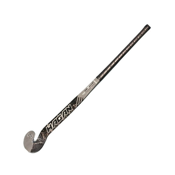 HG7 Field hockey Goalie Sticks (Black)