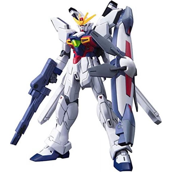 HGAW 1/144 #118 GX-9900-DV Gundam X Divider