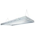 HGC960487 T5 LED 4 ft Fixture, 8 Lamp, 240V Indoor Grow Light