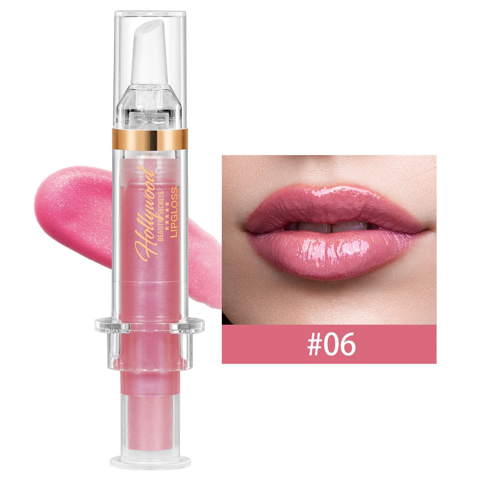 HGDHJO Lip Plumper Extreme Lip Plumper Plump And Lip Plumper Natural