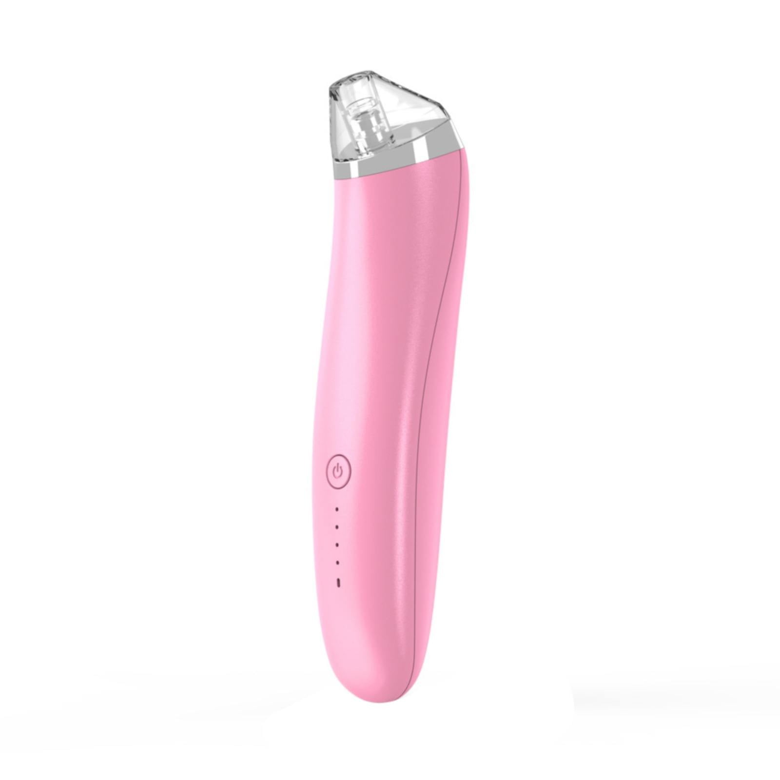 HGDHJO Luxury Confidence Keratin Remover Blackhead Remover Pore Vacuum Electric Face Vacuum Pore
