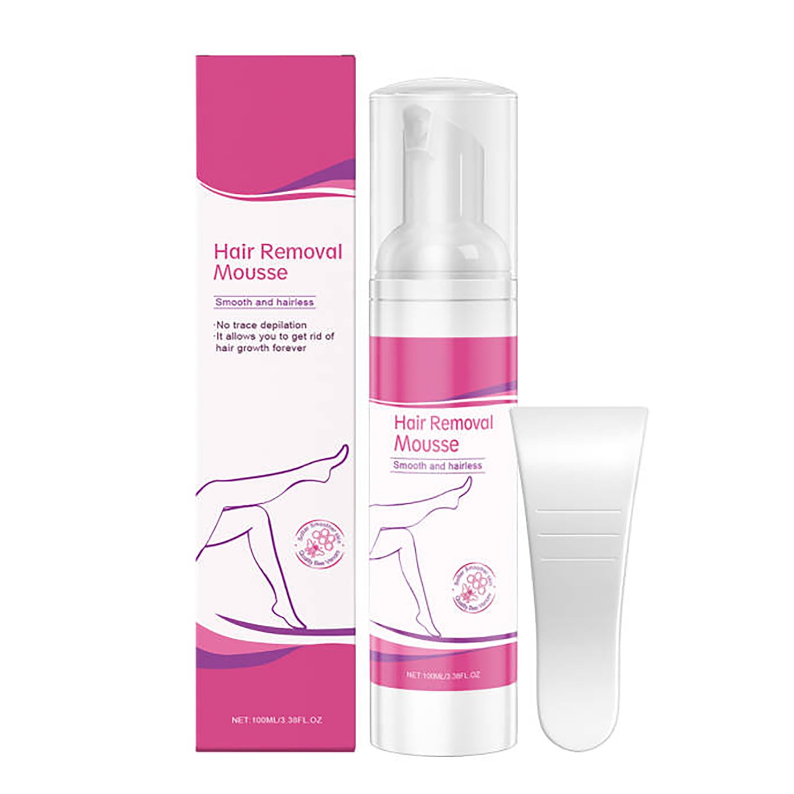 HGFTDIUT Black and Friday Deals 2024 Beeswax Soft Hair Removal 【New