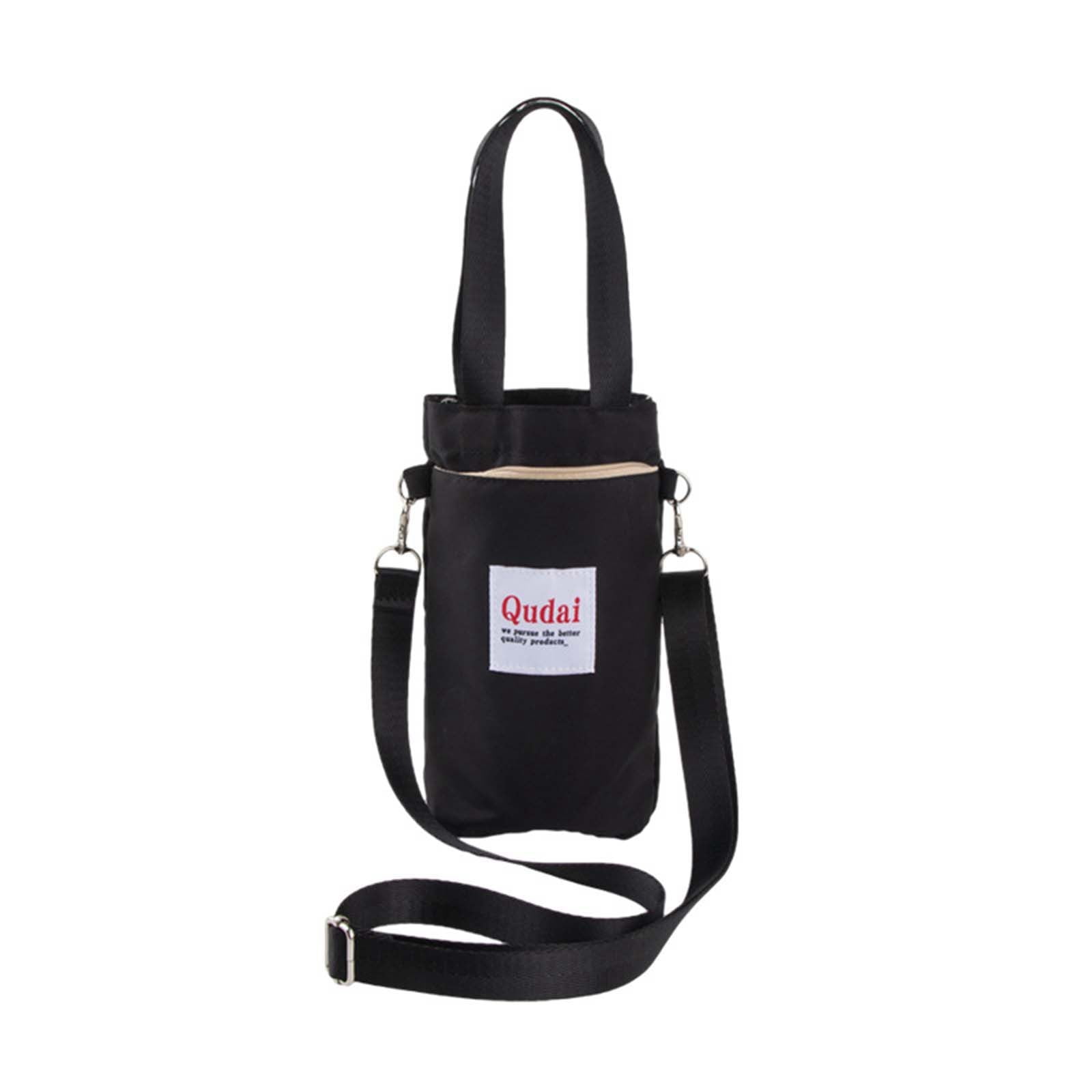 HGFTDIUT Black and Friday Deals 2024 Cup Crossbody Portable Hand Carry