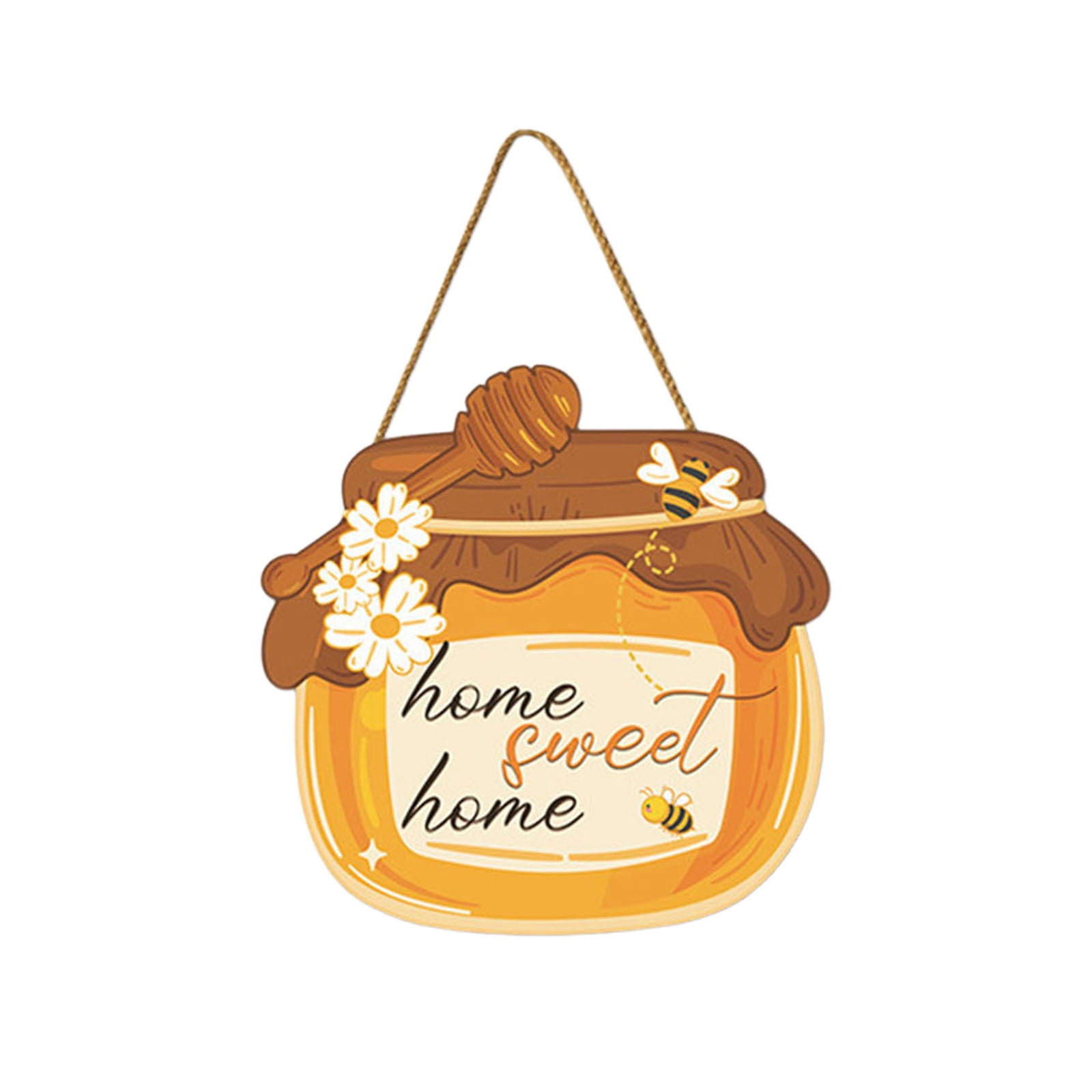 HGFTDIUT Black and Friday Deals 2024 Door For Home Wooden Door Hanger Kind Grateful