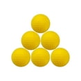 HGFTDIUT Black and Friday Deals 2024 GolfBalls 6 Pack Practice