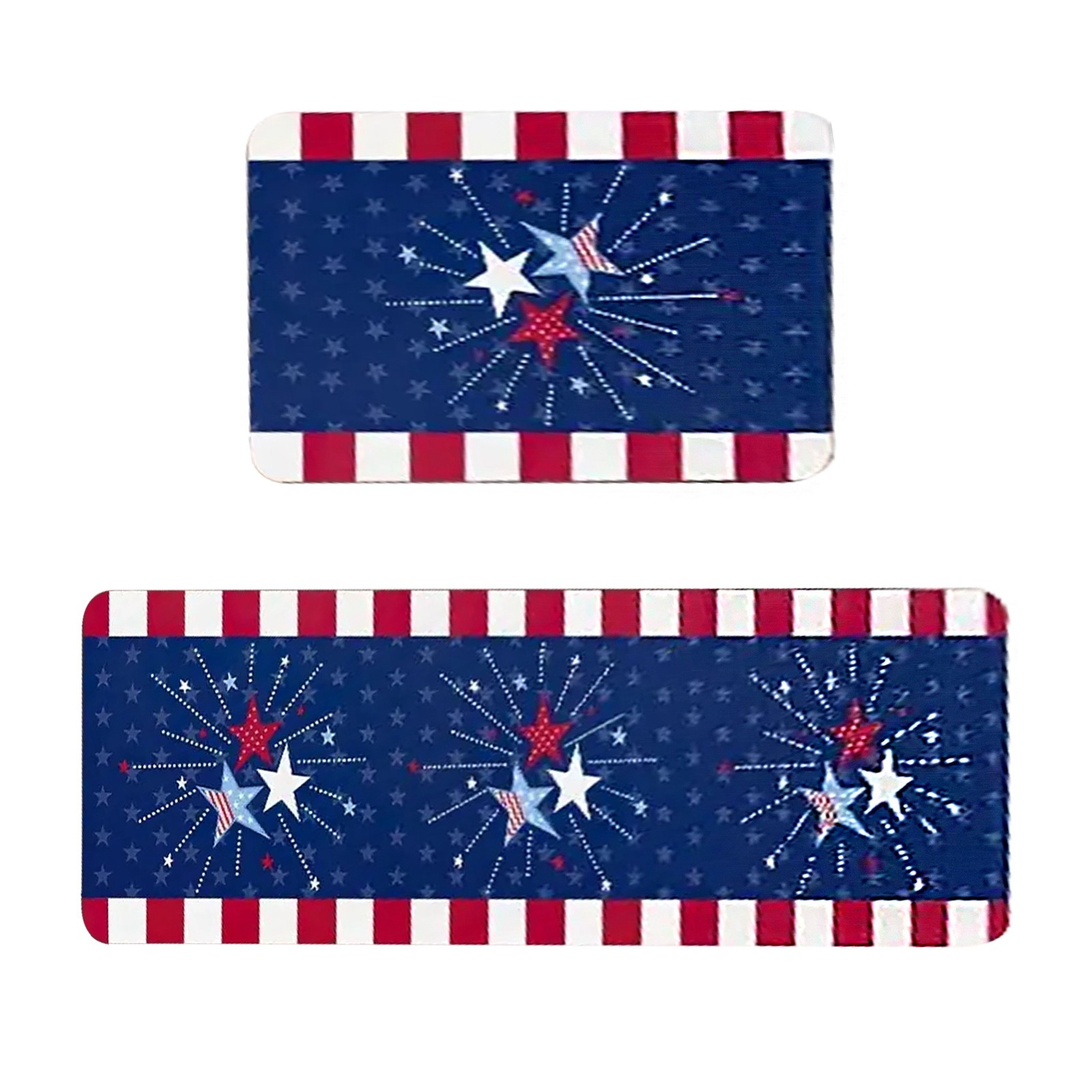 HGFTDIUT Black and Friday Deals 2024 Independence Day Crystal Plush ...